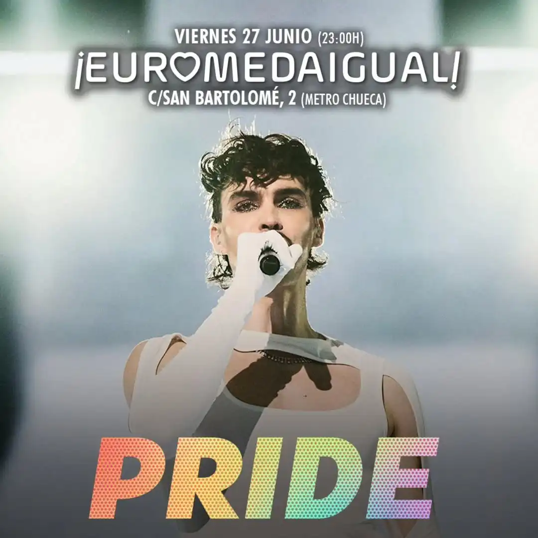 ¡EUROMEDIAIGUAL!