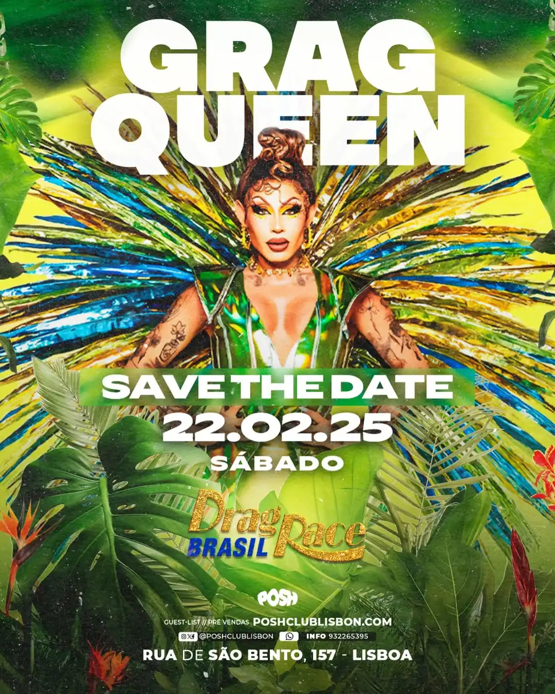 Drag Race Brasil