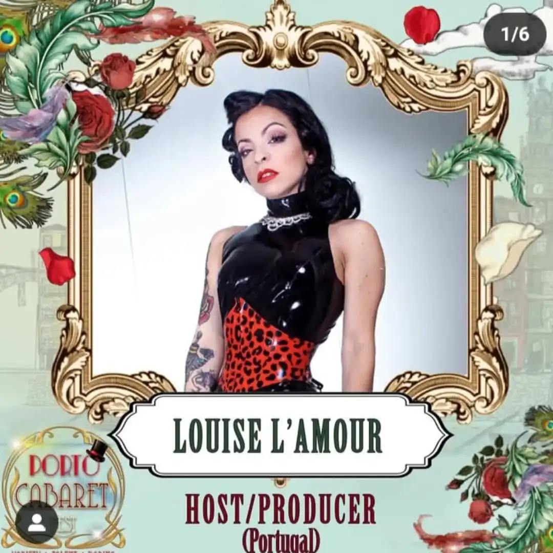 Porto Cabaret Fest