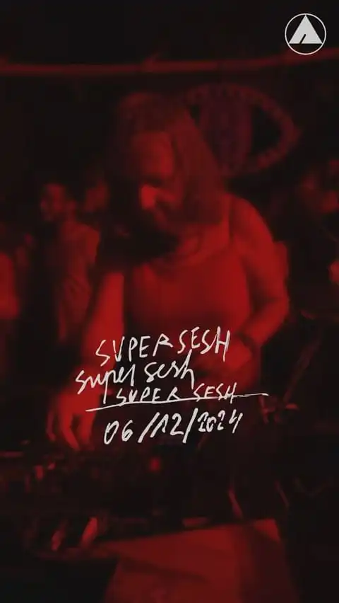 Super Sesh