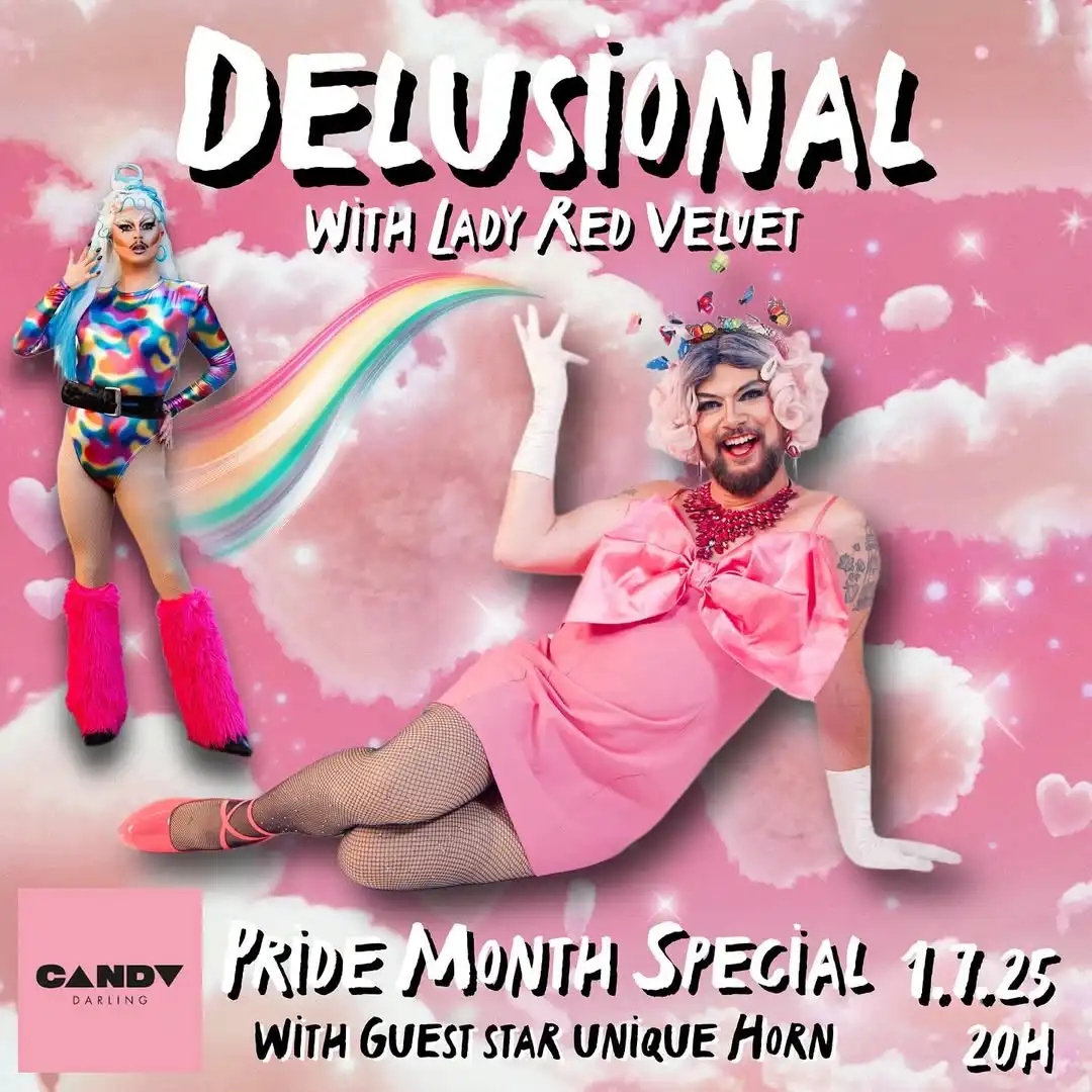 Delusional