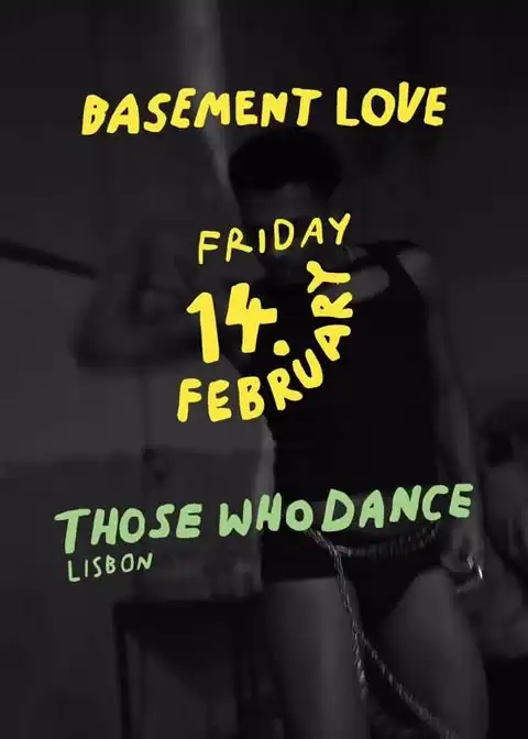 BASMENT LOVE