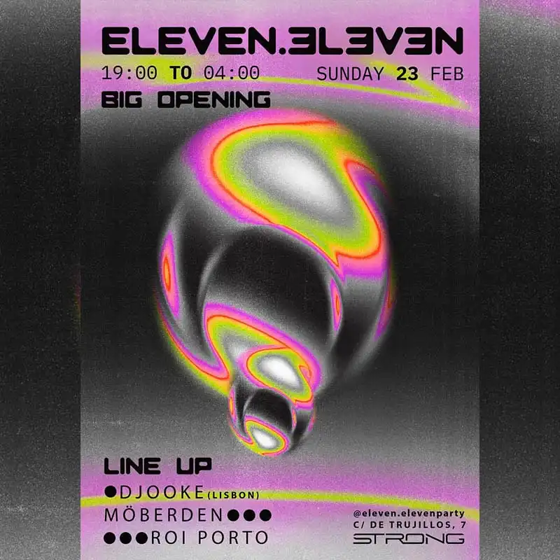 ELEVEN.ELEVEN