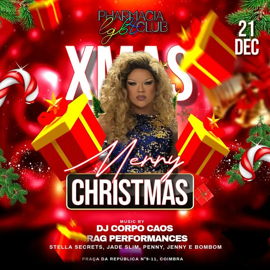 Xmas Party