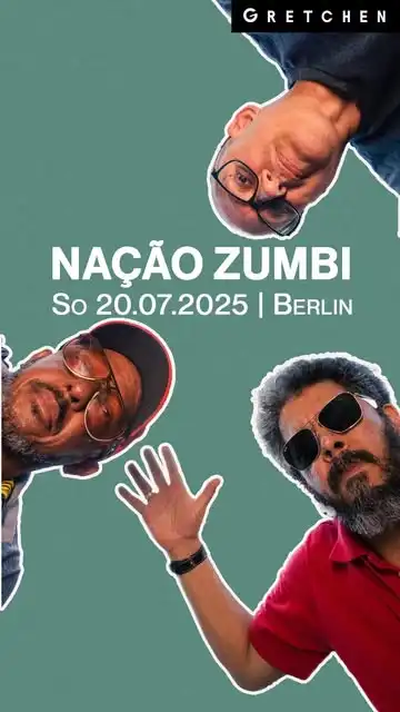 Nação Zumbi