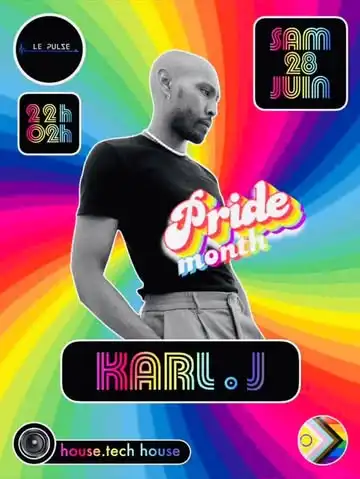 Pride Month