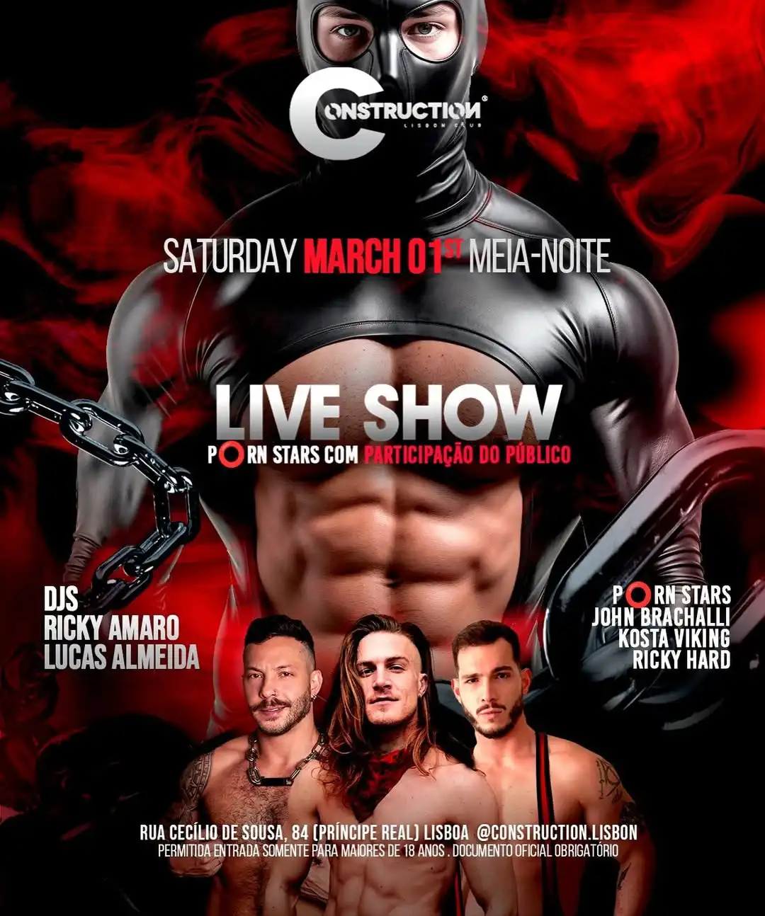 LIVE SHOW