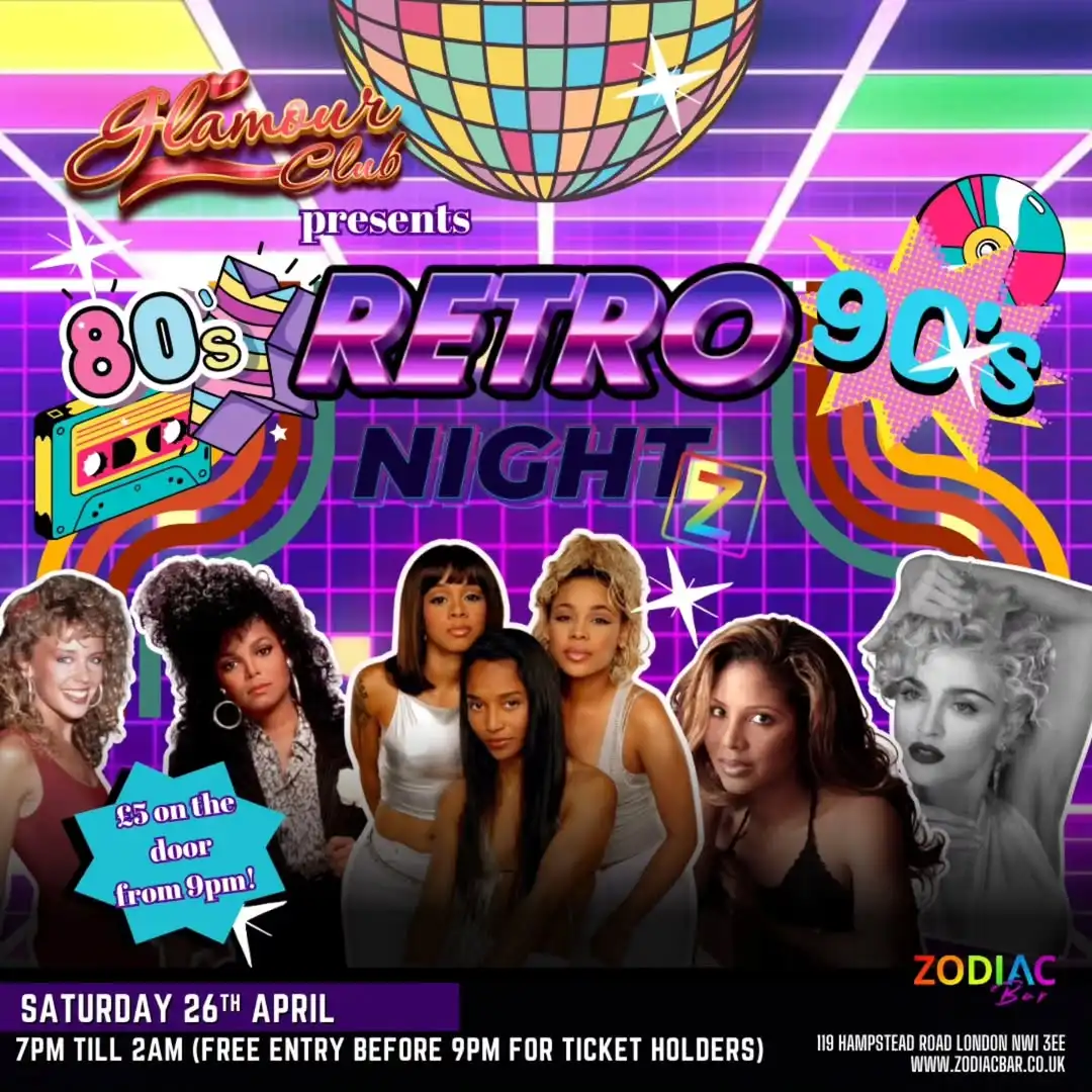 Retro Nightz