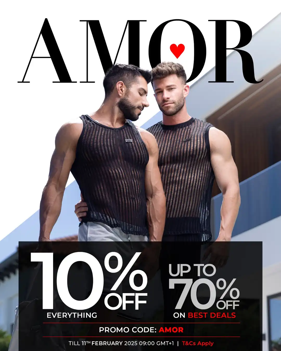 AMOR