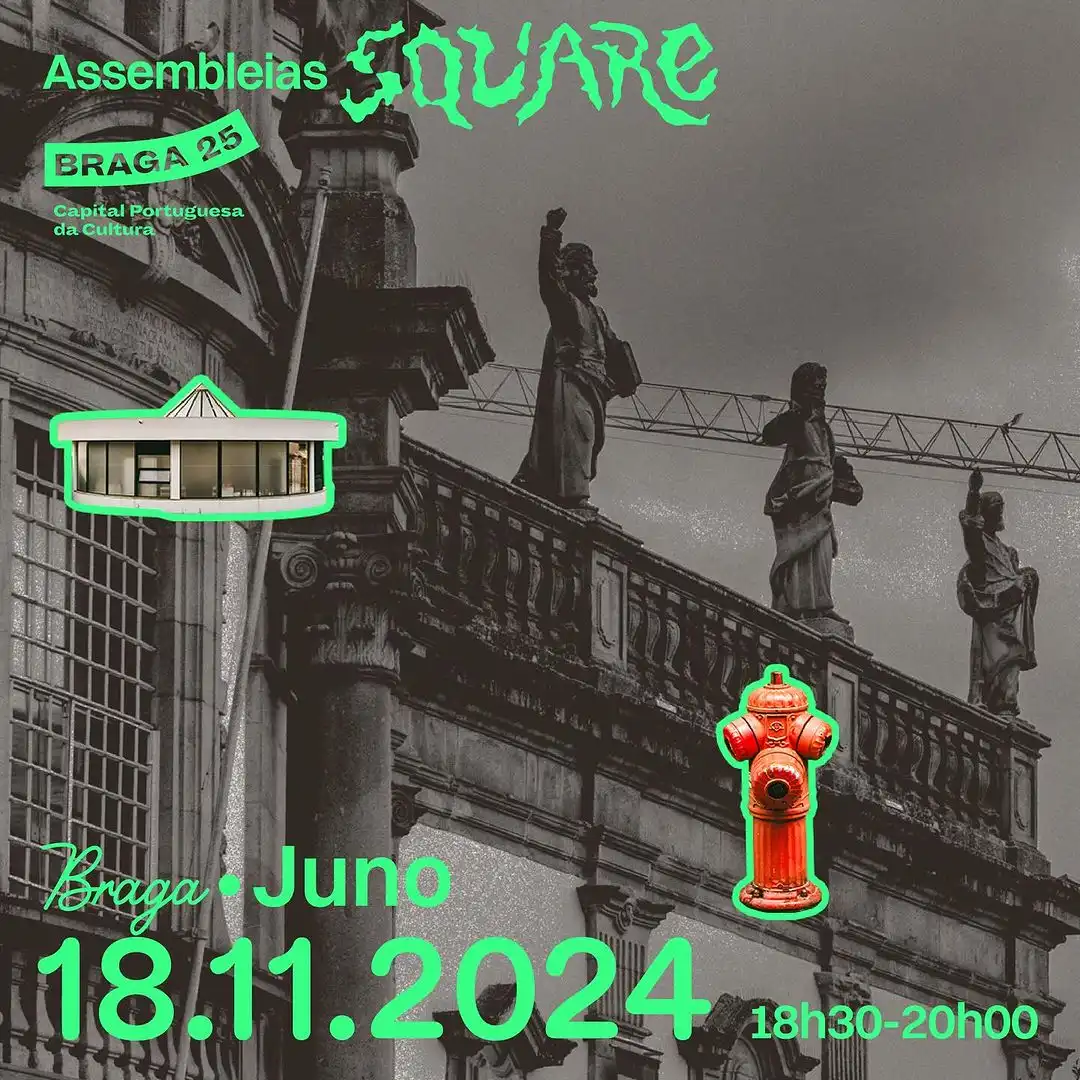 SQUARE Assembly