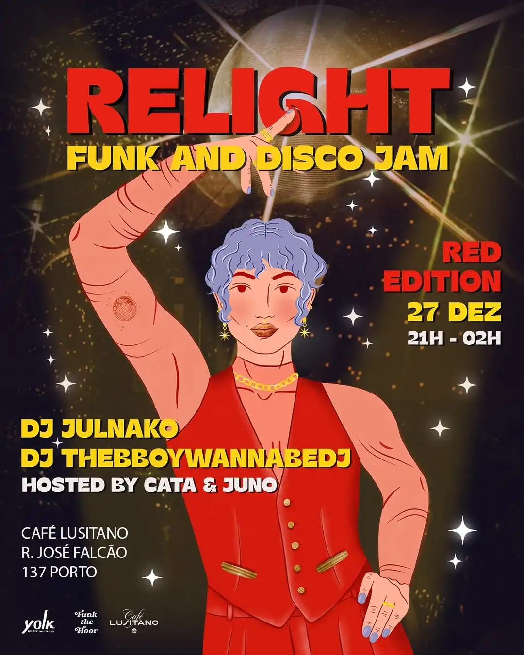 RELIGHT