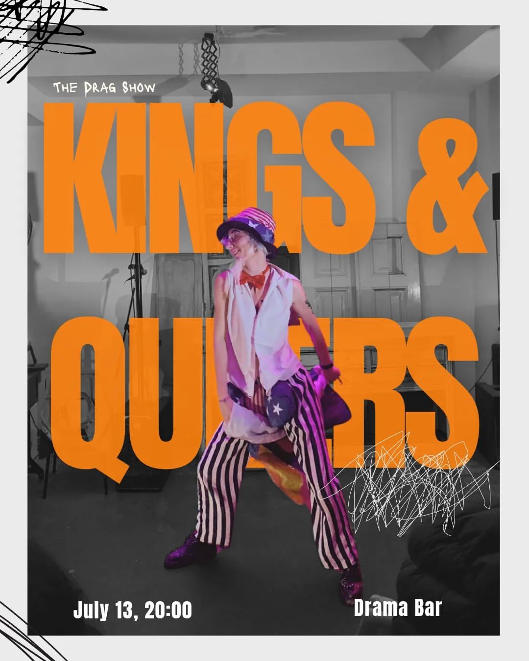 Kings&Queers