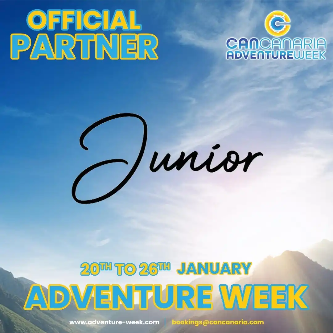 ADVENTURE WEEK