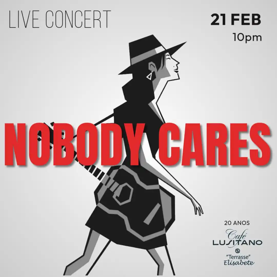 Nobody Cares