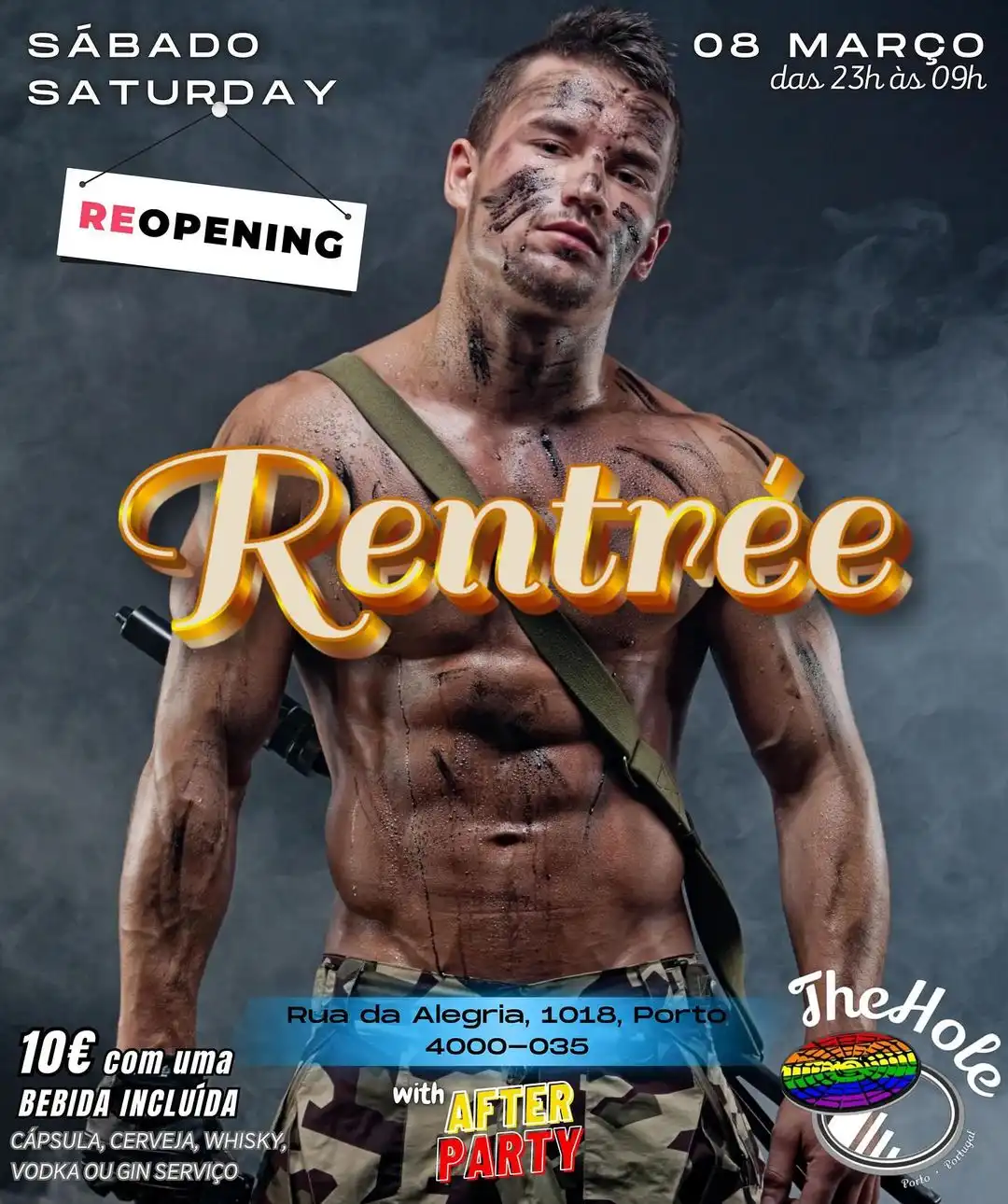 Rentrée