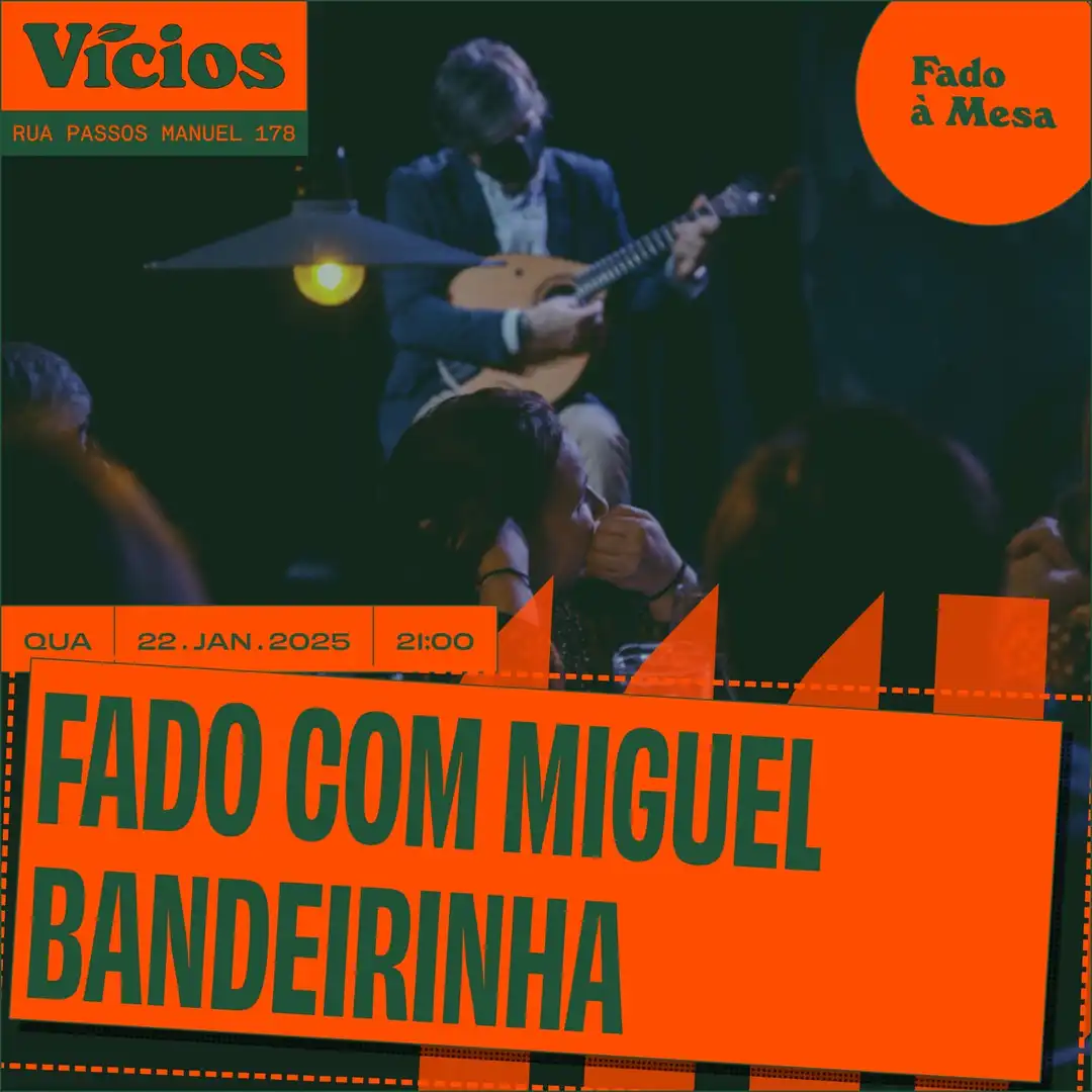Fado Γ Mesa