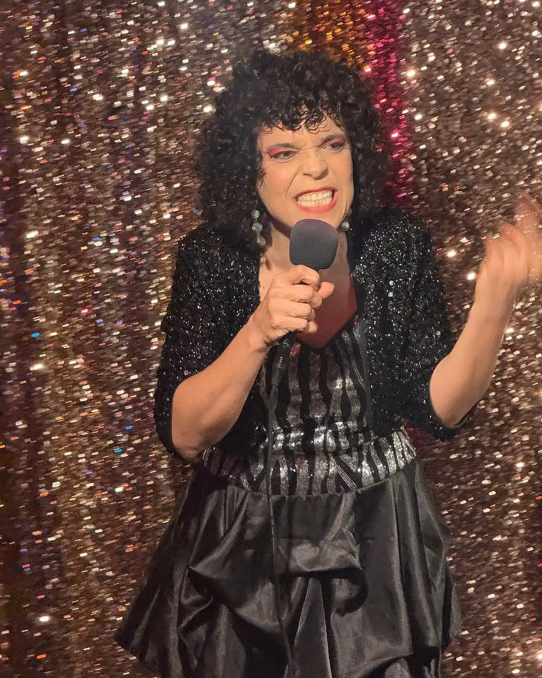 Monólogos Open Mic LGBTIQ+ y Feminista