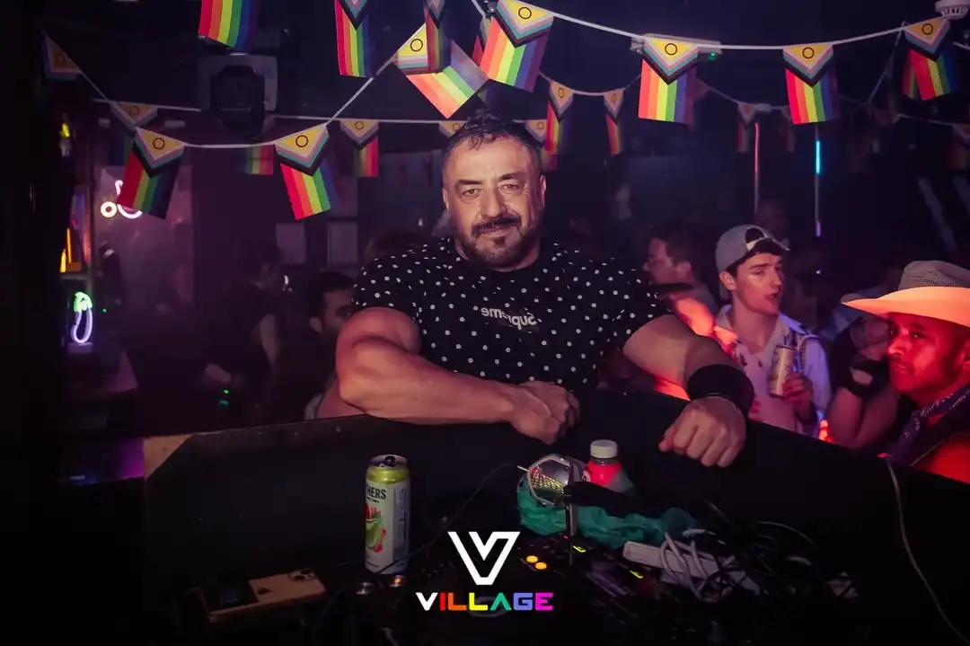 Epic House and Funk Takeover