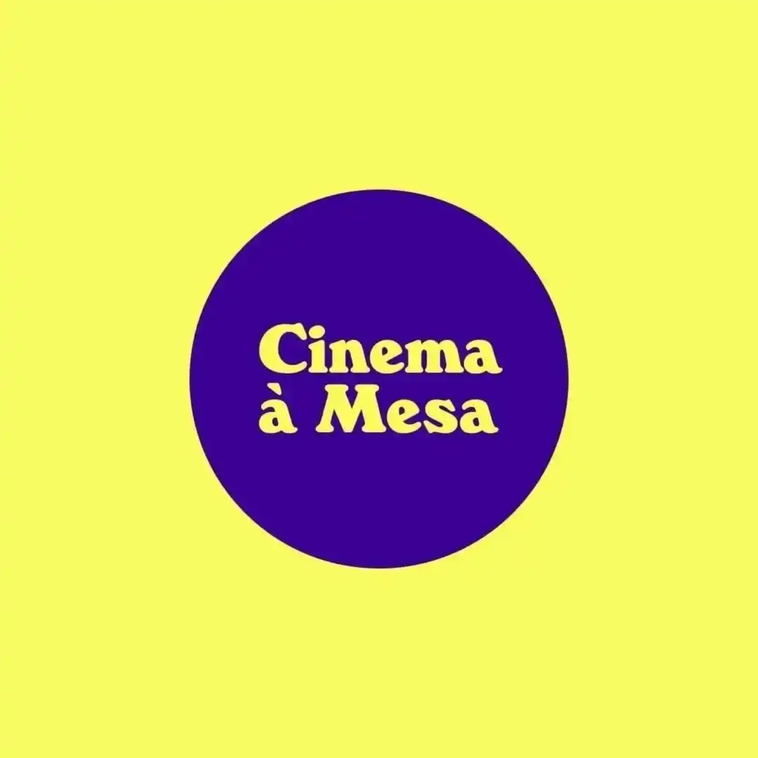 Cinema à Mesa