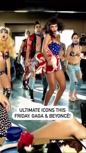 ULTIMATE ICONS