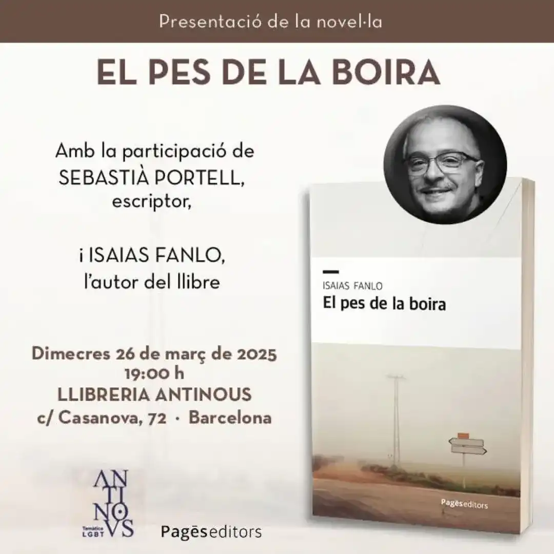 El pes de la Boira