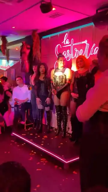 Lip Sync Final