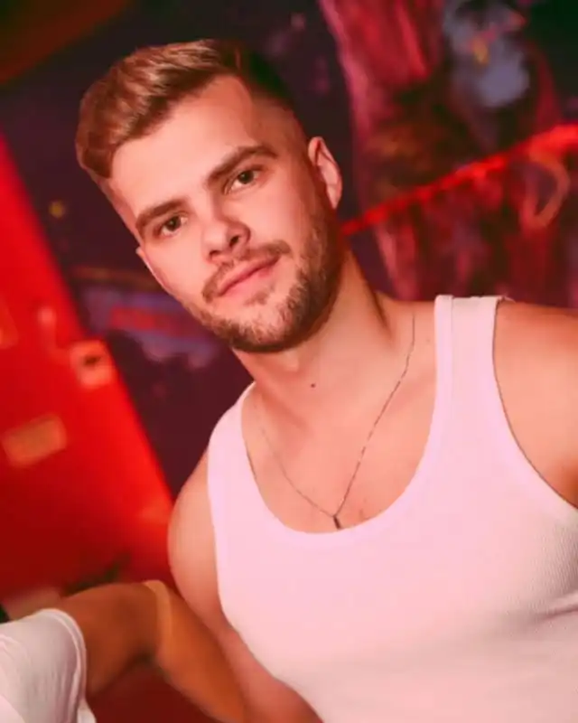 Réveillon LGBTQIA+ 2025