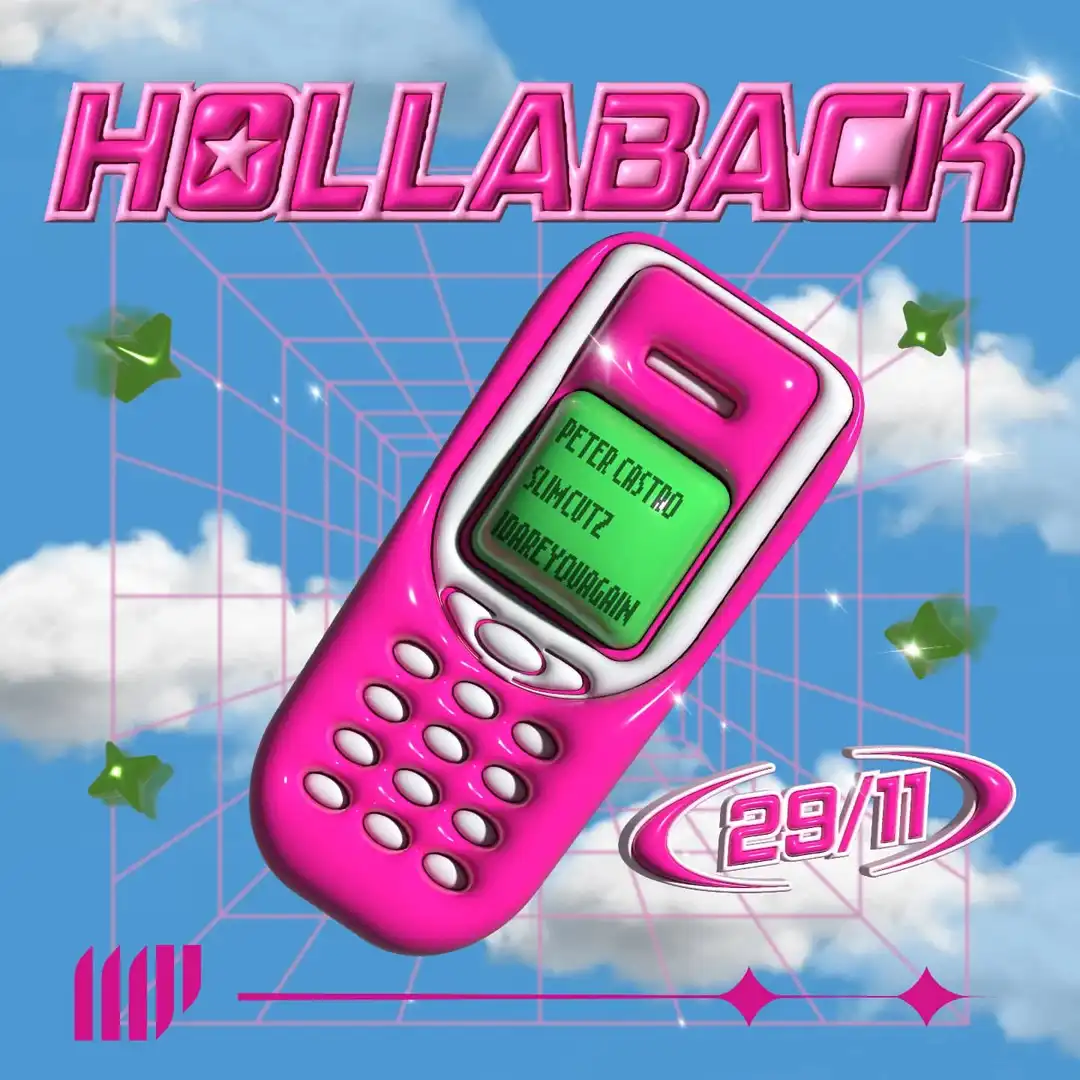 Hollback