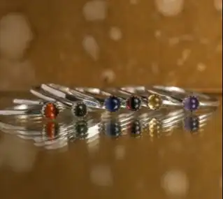 Wonderland Jewels