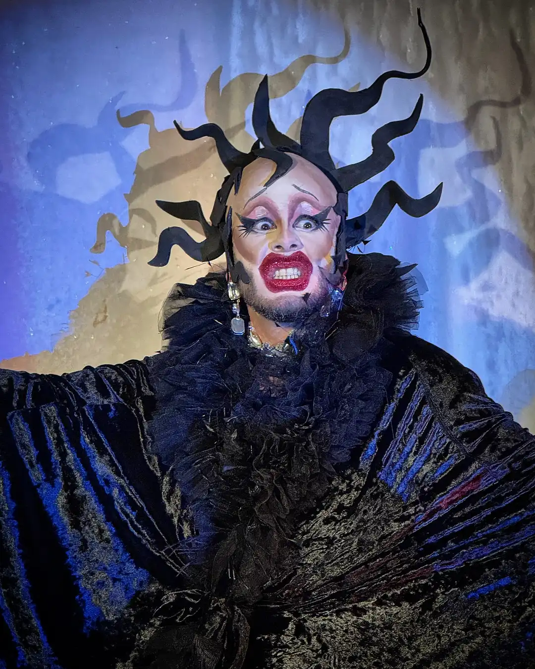Kika Super Puta Show