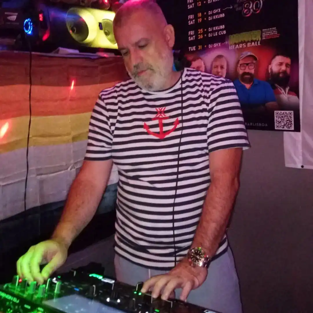 DJ KKUBB