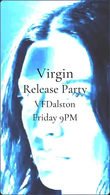 Virgin Release Party
