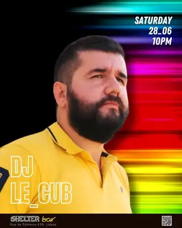 Epic Pride Celebration