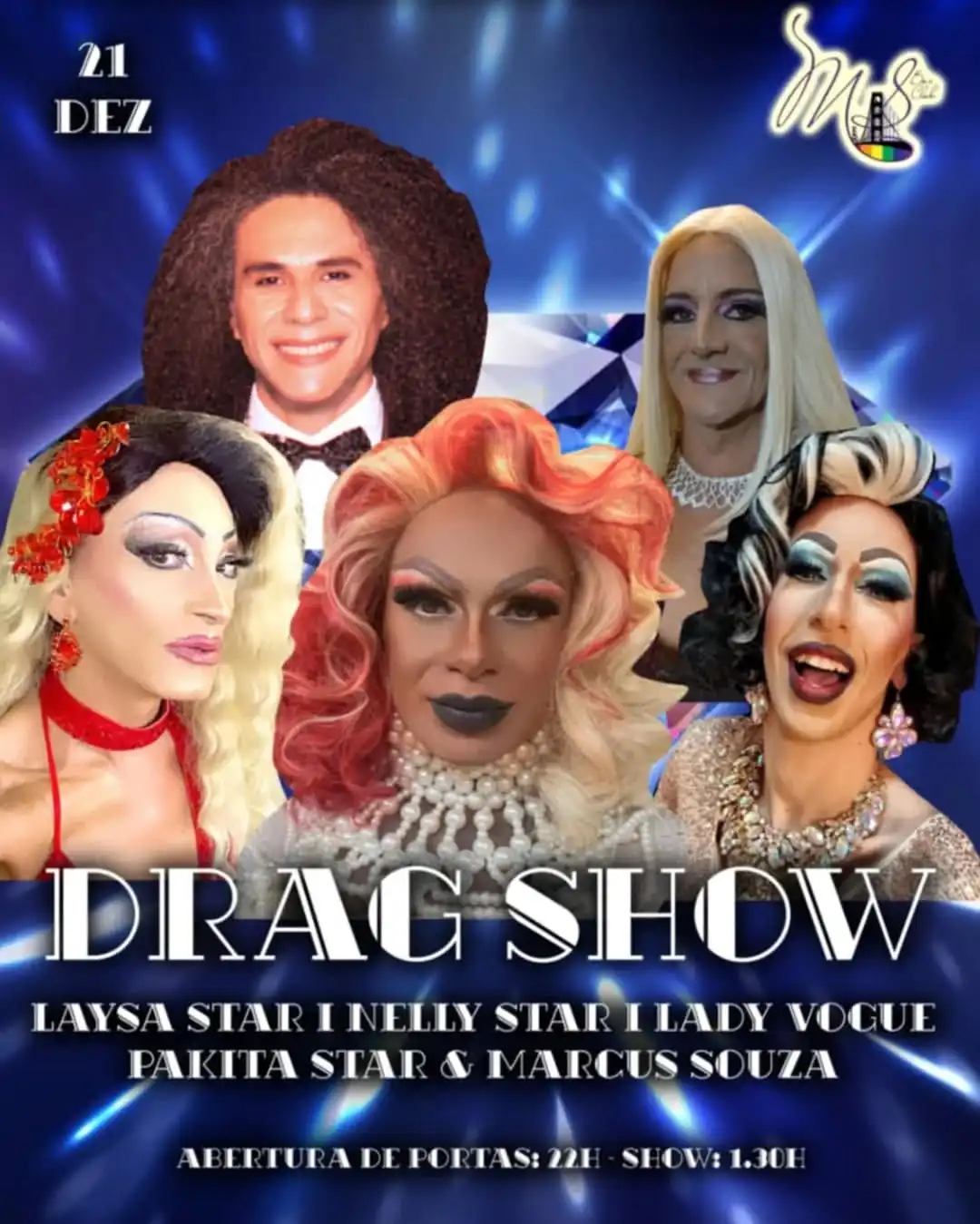 Drag Show