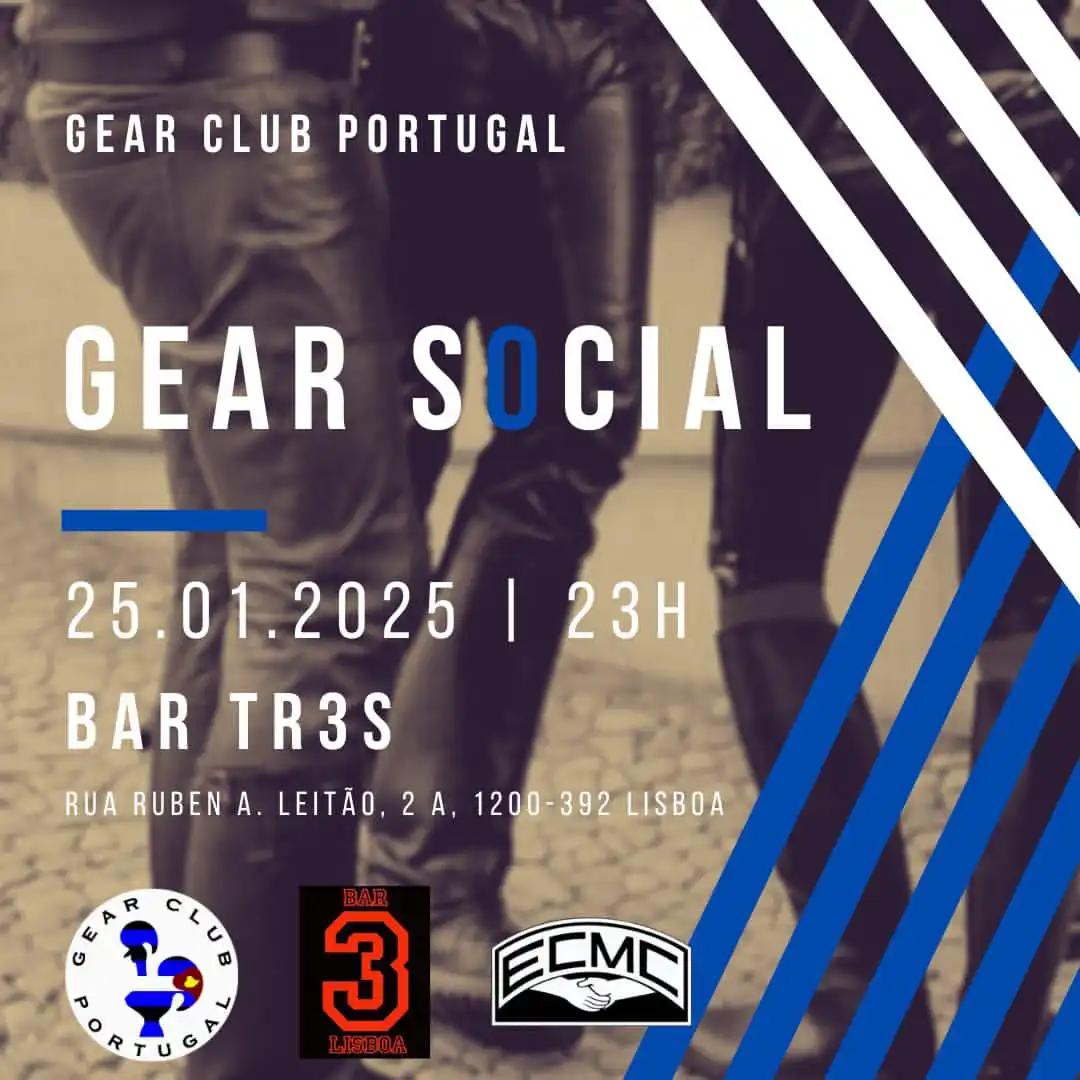 Gear Social