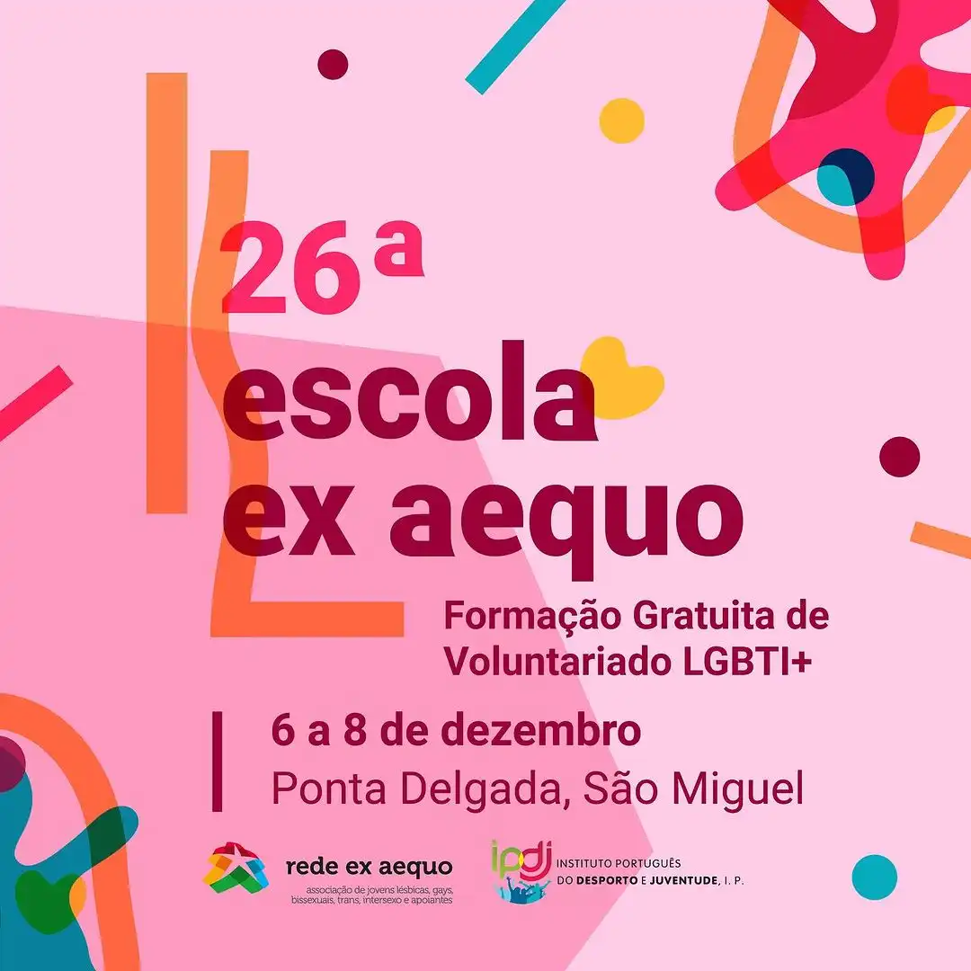 26ª escola ex aequo