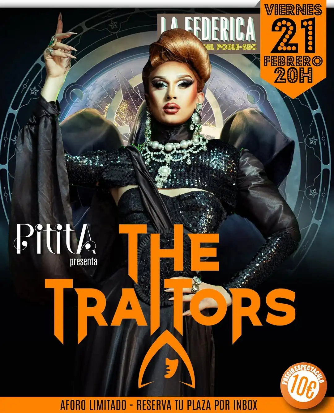 The Traitors