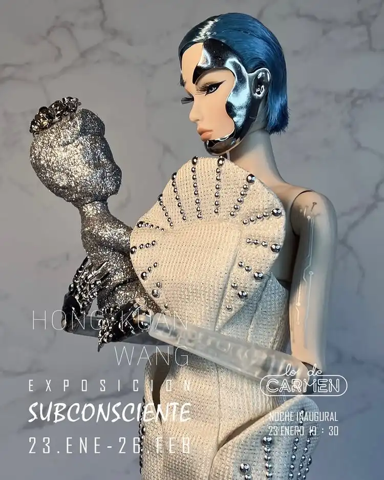 SUBCONSCIENTE
