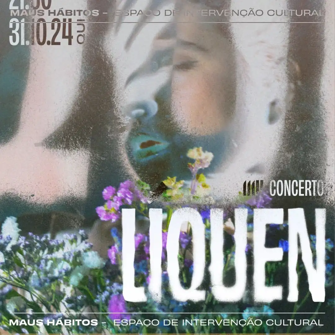LIQUEN