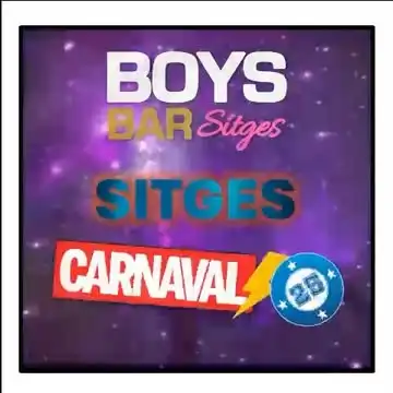 CARNAVAL DE SITGES