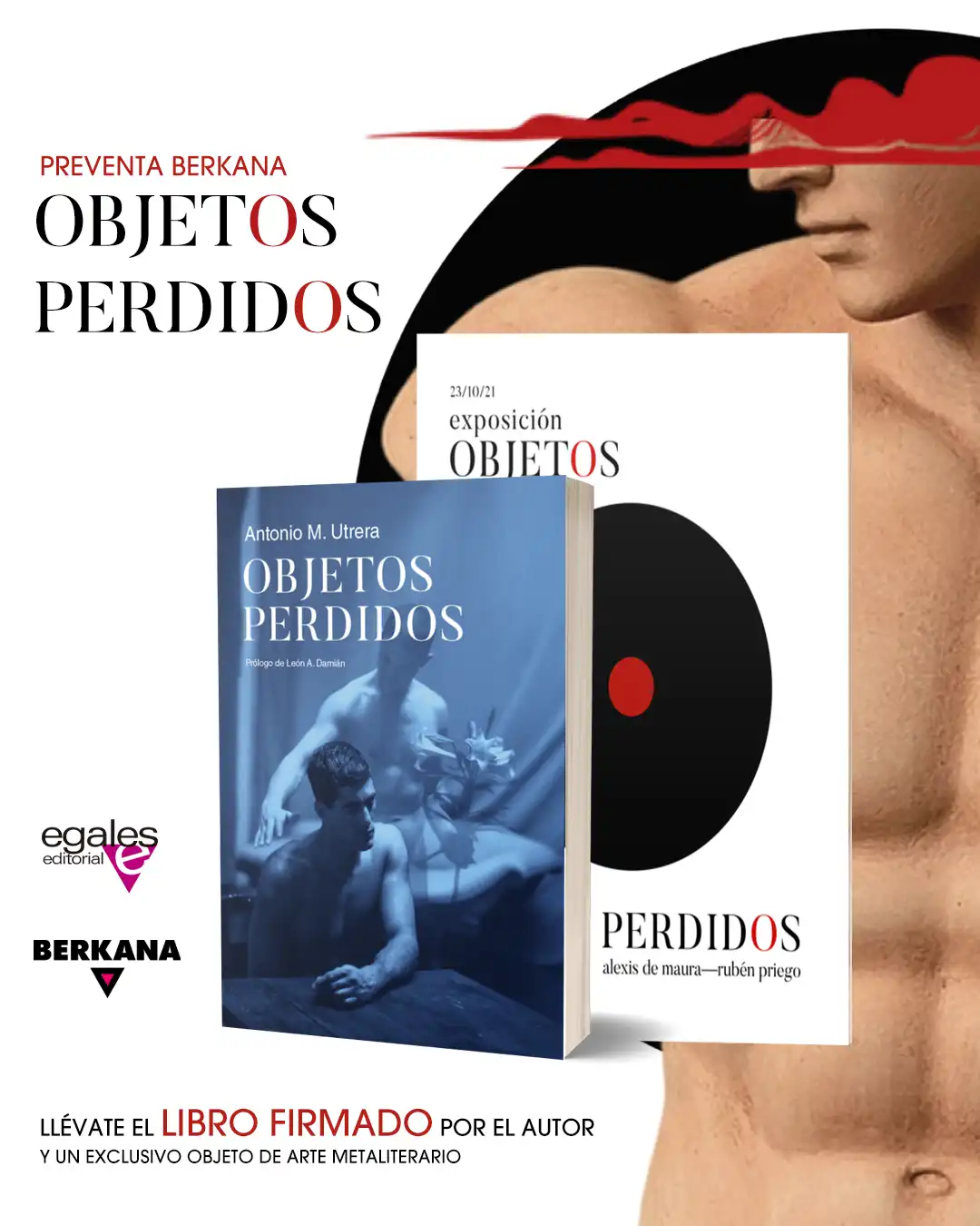 Objetos Perdidos