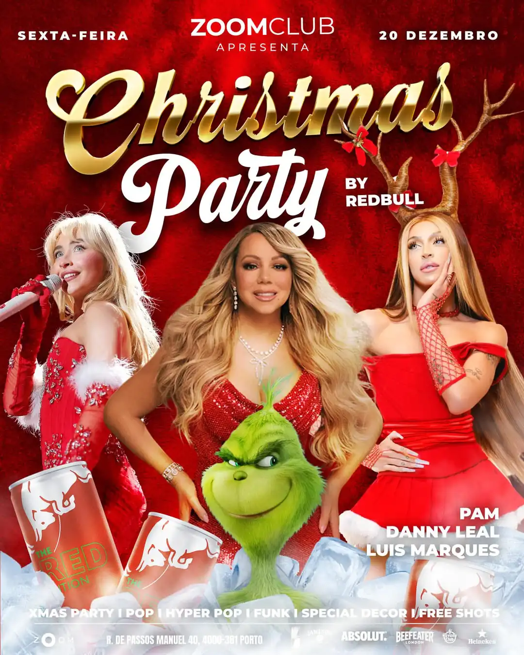 Christmas Party