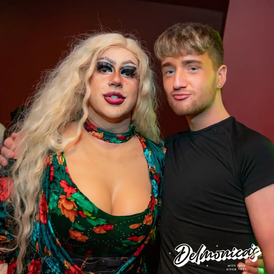 BLOW Saturday Drag Show