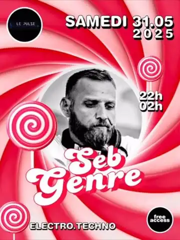 Seb Genre