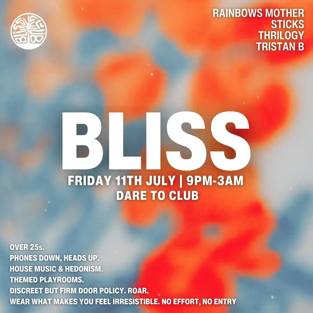 BLISS CLUB
