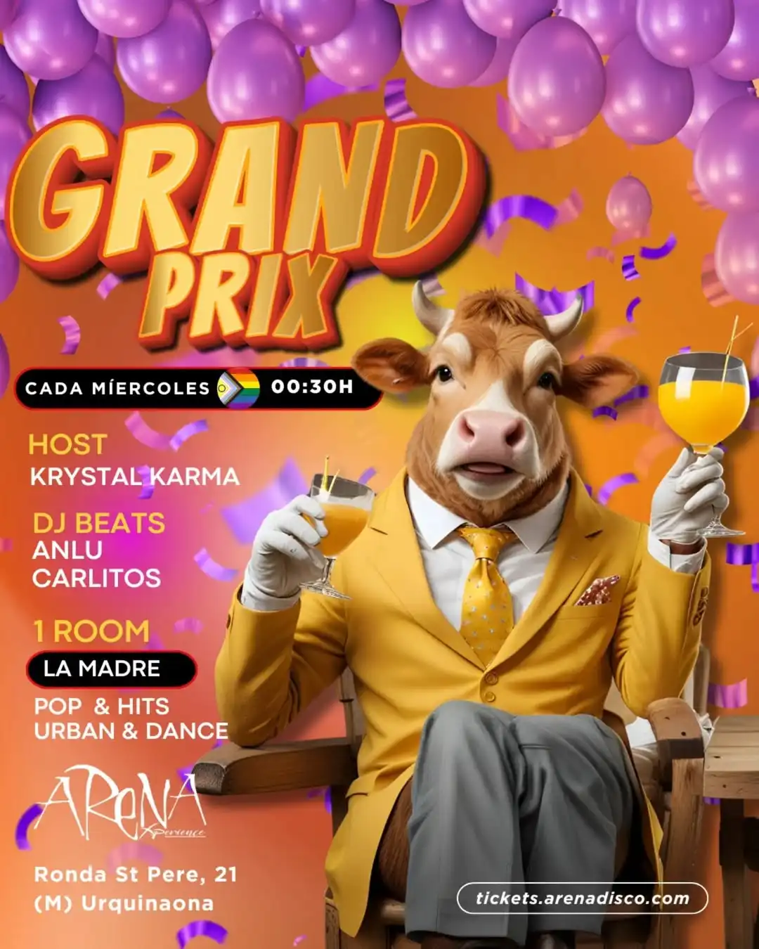 Grand Prix