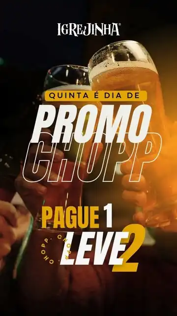 PROMO CHUPP