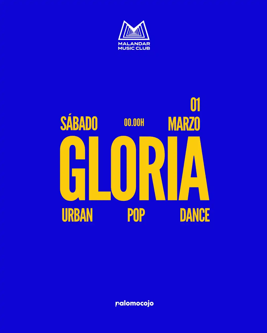GLORIA