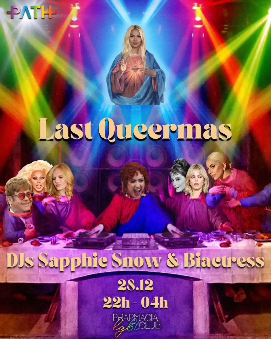 Last Queermas