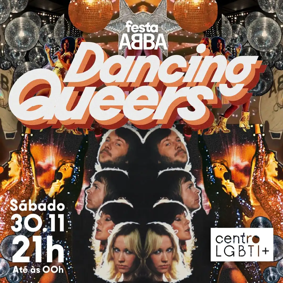Dancing Queers
